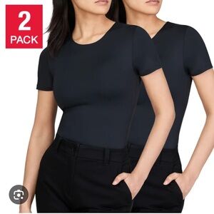 Frank Black 2 Pack T Shirts